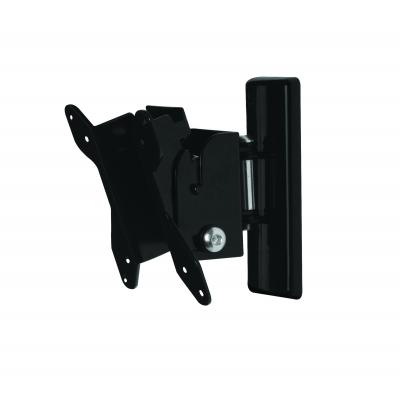 Flat Screen Wall Mount with Tilt and Swivel